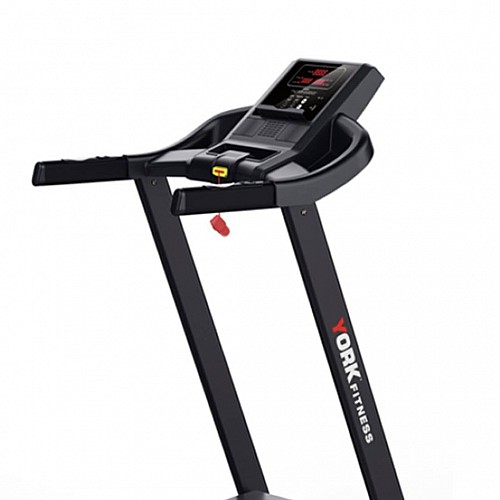 Бігова доріжка York Fitness T600