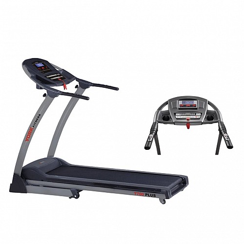 Бігова доріжка York Fitness T700PLUS