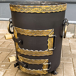 Піч під казан ЖарОК 400 мм (1678893444)