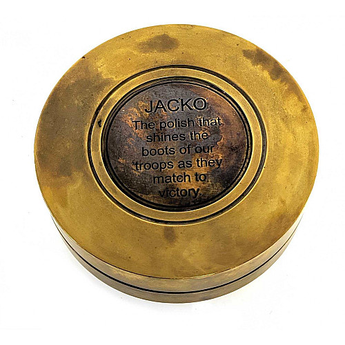 Компас зі сонячними годинниками бронзовий None (DN23473)