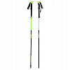 Палиці трекінгові Viking Terve Poles Alu Black/Green 110-130 см