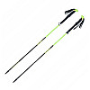 Палиці трекінгові Viking Terve Poles Alu Black/Green 110-130 см