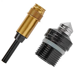 Лопата тактическая сапёрная Han-Wild многофункциональная (1756374573)