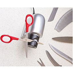 Электрическая точилка для ножей и ножниц OPT-TOP ELECTRIC SHARPENER 220В (1756374676)