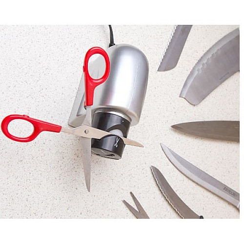 Электрическая точилка для ножей и ножниц OPT-TOP ELECTRIC SHARPENER 220В (1756374676)
