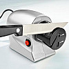 Электрическая точилка для ножей и ножниц OPT-TOP ELECTRIC SHARPENER 220В (1756374676)