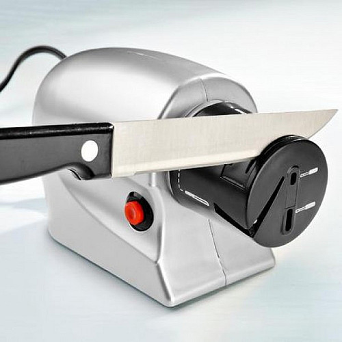 Электрическая точилка для ножей и ножниц OPT-TOP ELECTRIC SHARPENER 220В (1756374676)