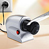 Электрическая точилка для ножей и ножниц OPT-TOP ELECTRIC SHARPENER 220В (1756374676)
