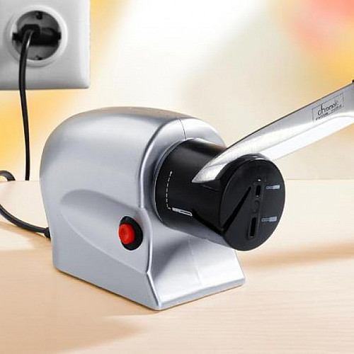 Электрическая точилка для ножей и ножниц OPT-TOP ELECTRIC SHARPENER 220В (1756374676)