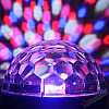 Дискошар музыкальный светодиодный Led Music Ball Bluetooth (1756374684)