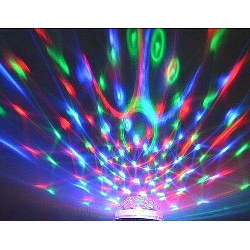 Дискошар музыкальный светодиодный Led Music Ball Bluetooth (1756374684)