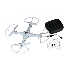 Квадрокоптер на радиоуправлении без камеры 6 Axis Gyro (1756375293)