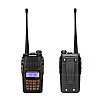 Універсальна рація Baofeng UV-6R з LED-дисплеєм і гарнітурою (1767352021)