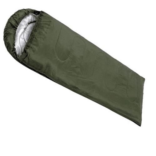 Походный спальный мешок 210*75см Stenson (MH-4068G) (1824462759)
