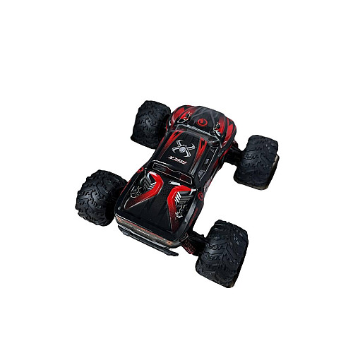 Быстрая машинка вездеход OPT-TOP с радиоуправлением Off Road RC Racing Car 26+ км (2020726766)
