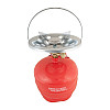 Комплект газовый кемпинг MASTERTOOL Турист 5 л Red (44-5105)