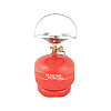 Комплект газовый кемпинг MASTERTOOL Турист 5 л Red (44-5105)