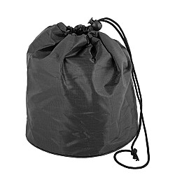 Плита туристическая газовая с пьезоподжигом MASTERTOOL 2,8 кВт Silver and Red (44-5104)