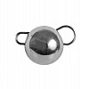 Вольфрамовое грузило для рыбалки CHEBURASHKA 8 г
