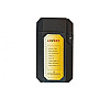 Зажигалка аккумуляторная спиральная Tiki Lovers USB 2в1 + карманный LED фонарик COB LOVERS LV-6002 (9075)