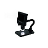 Мікроскоп Gaosuo G600 цифровий зі збільшенням 1-600X і 4.3 LCD екраном