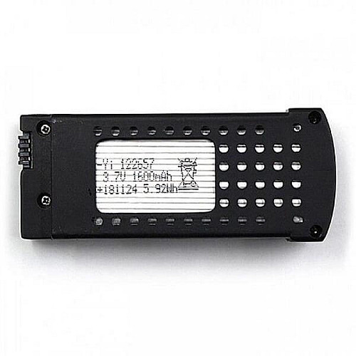 Аккумулятор для квадрокоптера ZLRC Visuo SG106 1600 mAh 3.7 V
