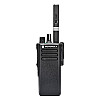 Цифрова рація Motorola DP4400 UHF AES256