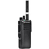 Комплект з 2 шт цифрових рацій Motorola DP4400e UHF 2450 мАг