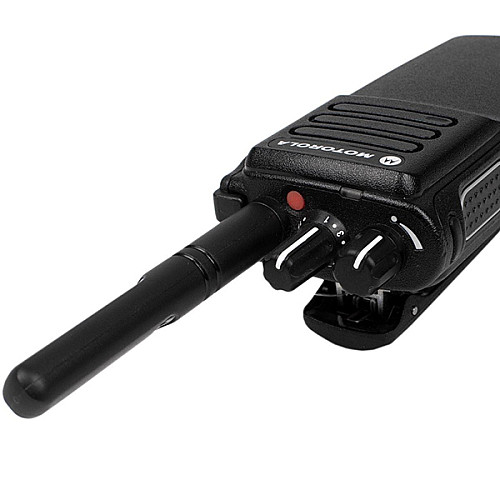 Комплект з 2 шт цифрових рацій Motorola DP4400e UHF 2450 мАг