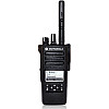 Радиостанция цифровая Motorola DP4600e VHF AES-256 шифрование