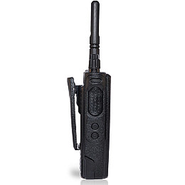 Радиостанция цифровая Motorola DP4600e VHF AES-256 шифрование