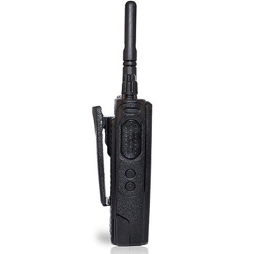 Радиостанция цифровая Motorola DP4600e VHF AES-256 шифрование
