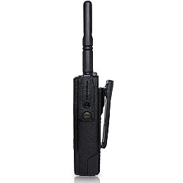 Радиостанция цифровая Motorola DP4600e VHF AES-256 шифрование