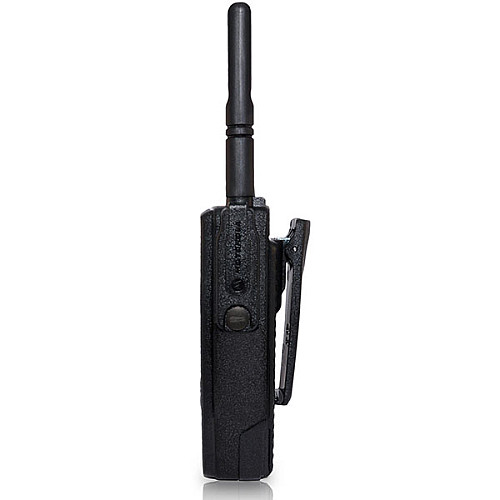 Радиостанция цифровая Motorola DP4600e VHF AES-256 шифрование