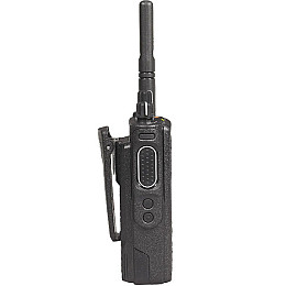 Радиостанция цифровая Motorola DP4600e VHF AES-256 шифрование
