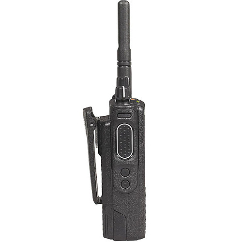 Радиостанция цифровая Motorola DP4600e VHF AES-256 шифрование