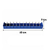 Лотковая кормушка для птицы Lesko QS202203 (12235-74521)