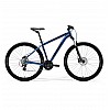 Велосипед Merida Big.Nine 15 29" M (17) 2023 Blue/Black