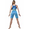 Трико Berserk Sport Wrestler Womens approved UWW M blue (S7802B)