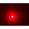 Потужна лазерна указка червоний промінь з акумулятором 18650 Laser Pointer 303 Red