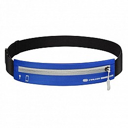 Поясная сумка для бега Kelsi 25,8х5 см Blue (050398)