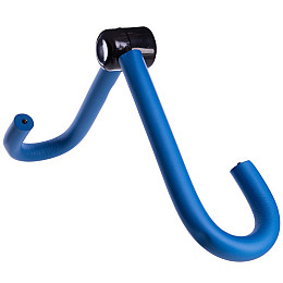 Тренажер бабочка-эспандер для рук и ног универсальный WS Purple (16059-hbr)