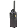 Рация Motorola DP4401e VHF 2450 mAh AES 256