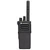 Рация Motorola DP4401e VHF 2450 mAh AES 256