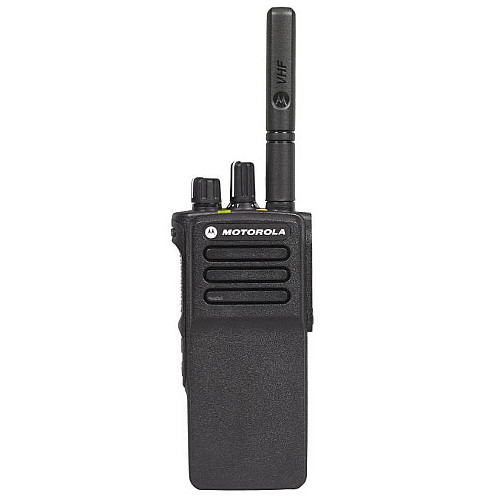 Рация Motorola DP4401e VHF 2450 mAh AES 256