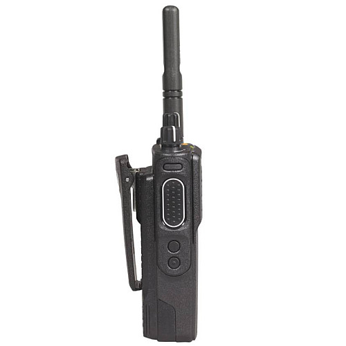 Рация Motorola DP4401e VHF 2450 mAh AES 256