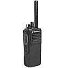 Рация Motorola DP4401e VHF 2450 mAh AES 256