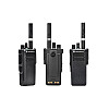 Радиостанция портативная Motorola DP4401e UHF 2450 mAh AES256 32 канала