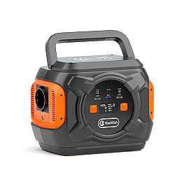 Зарядная станция FlashFish Power Station A301 320W 292Wh 80000mAh (FFA301)