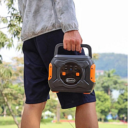 Зарядная станция FlashFish Power Station A301 320W 292Wh 80000mAh (FFA301)